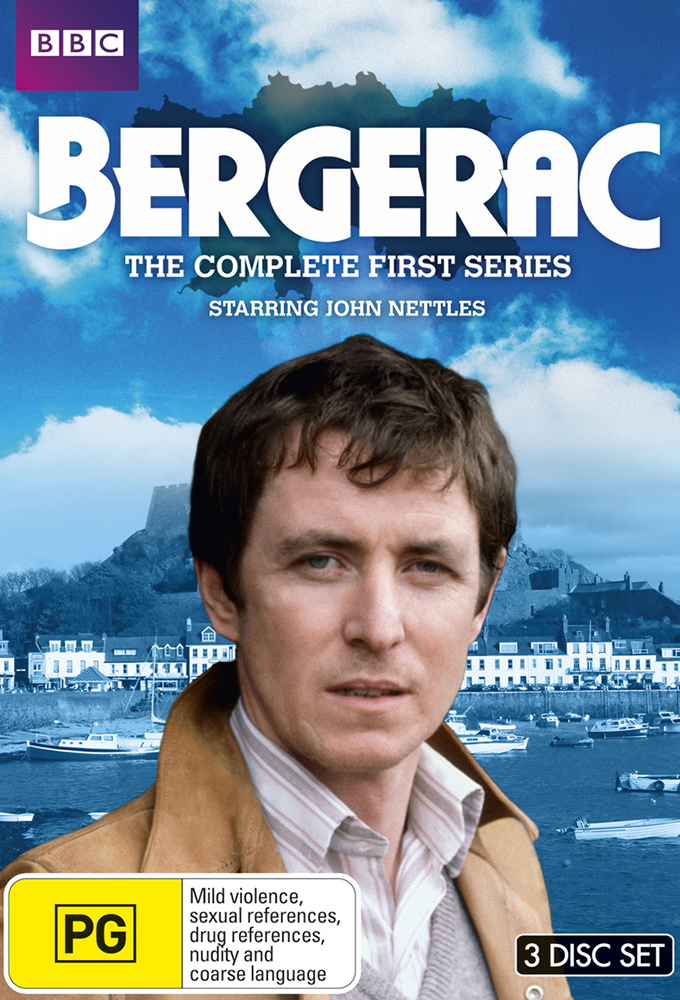 Bergerac - Season 1 [165893] (A1776554448) [[Shows 2.0]] --Plex--